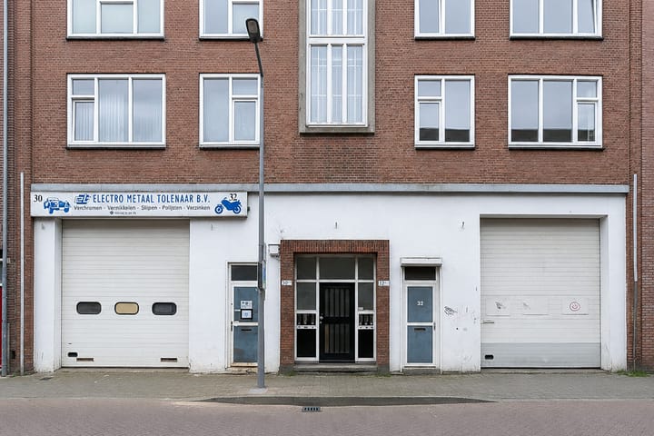 Koepelstraat 30-A