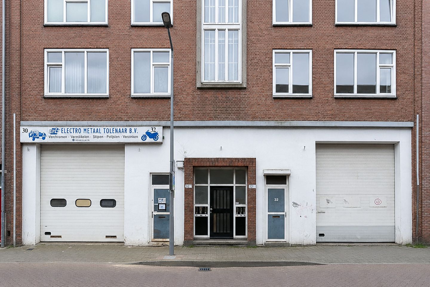 View photo 1 of Koepelstraat 30-32