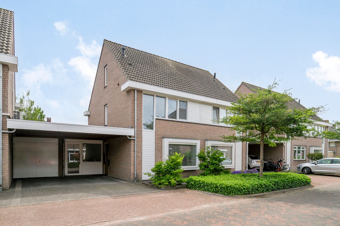 Foto 1 van Melkster 12