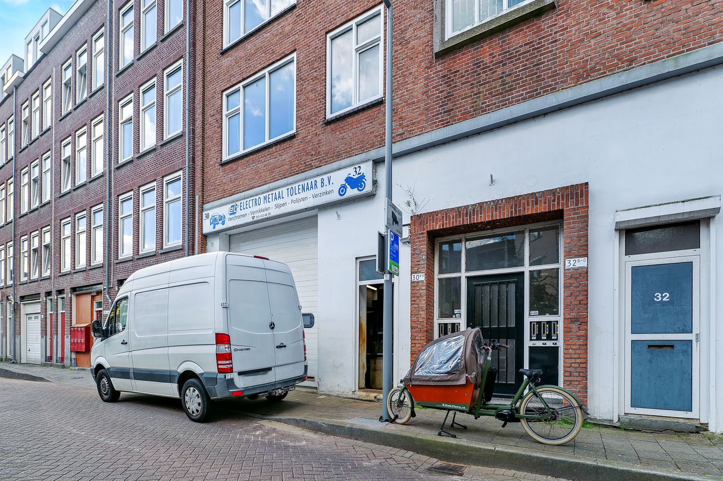 View photo 3 of Koepelstraat 30-32