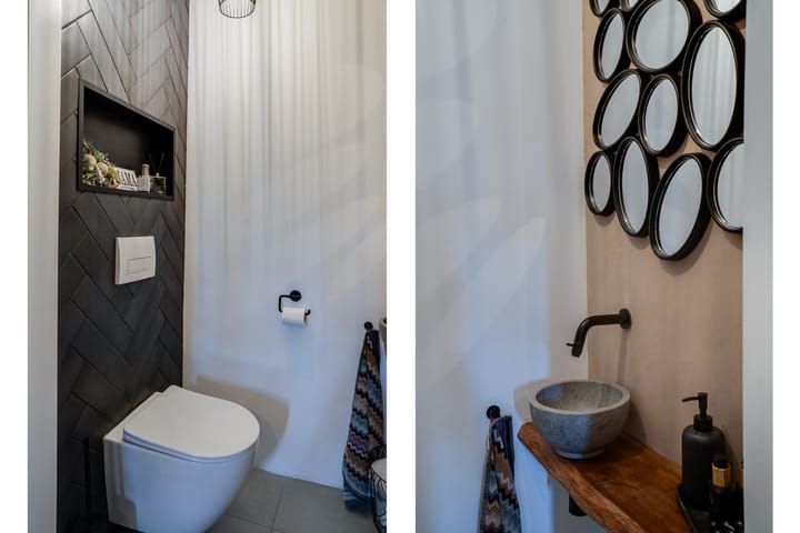 Tussenwoning te koop: Coendersberglaan 67, Helmond