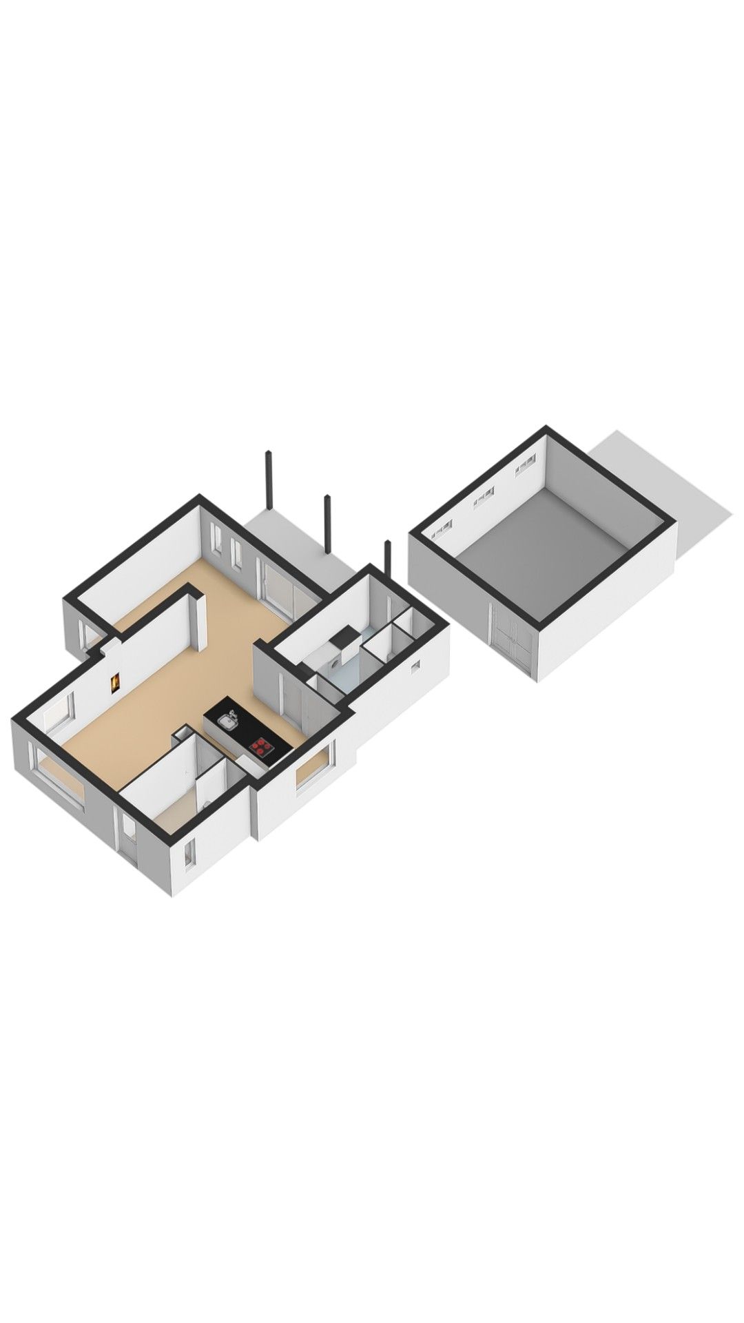 Foto 40 van Vijverweg 15
