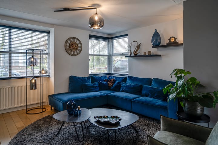 Tussenwoning te koop: Coendersberglaan 67, Helmond