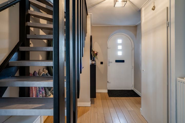 Tussenwoning te koop: Coendersberglaan 67, Helmond