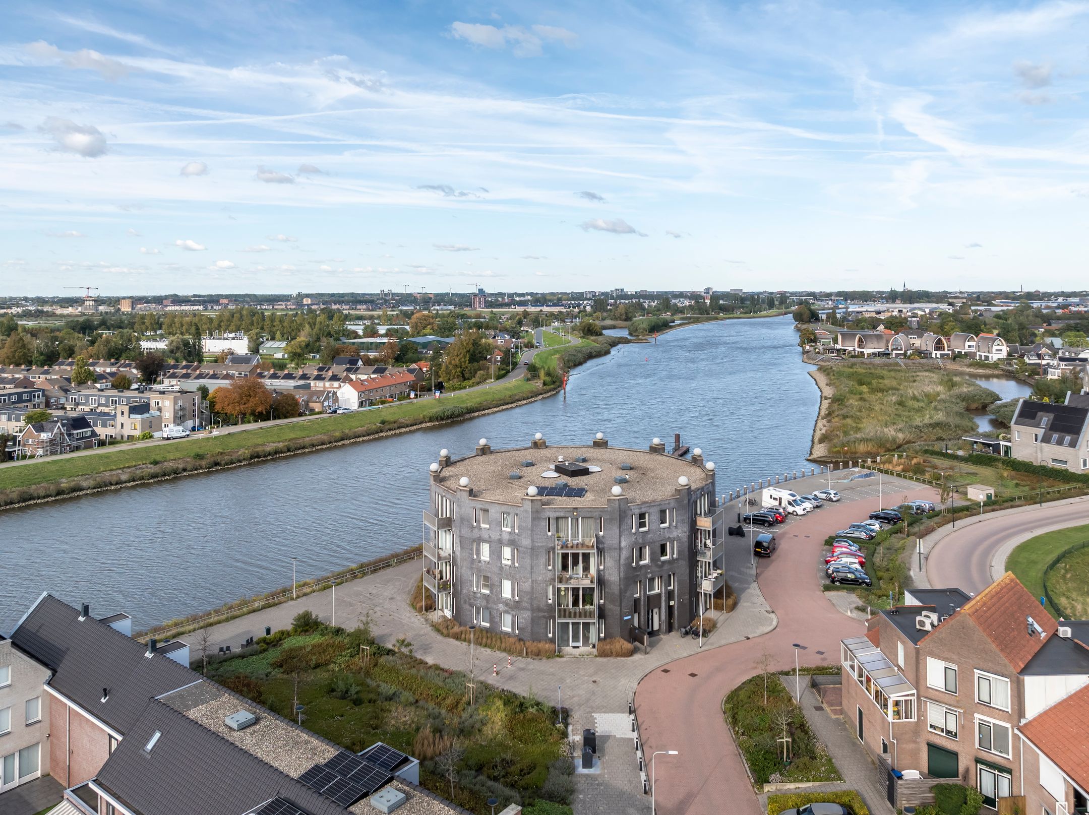 Foto 21 van Havenhoofd 9