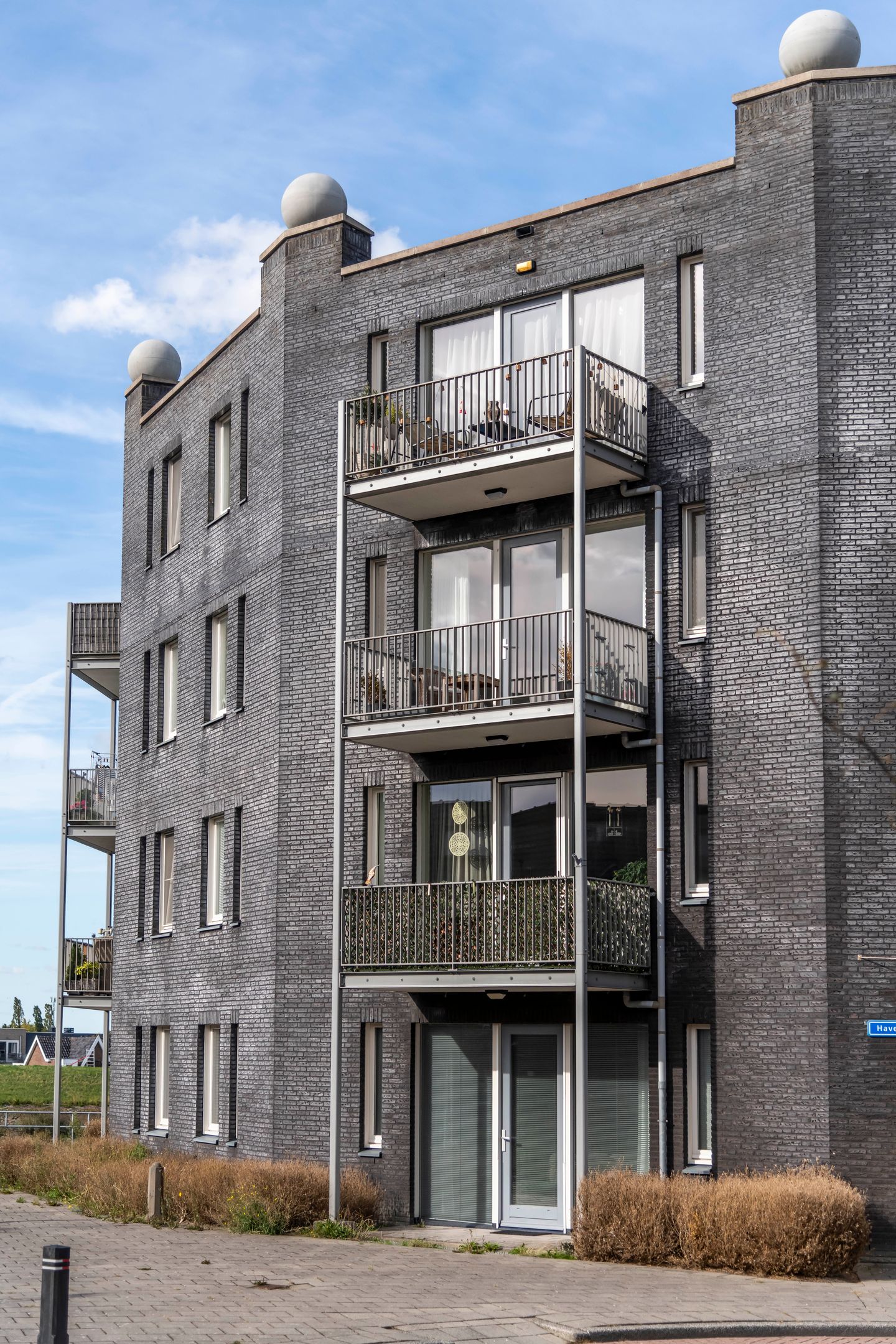 Foto 14 van Havenhoofd 9