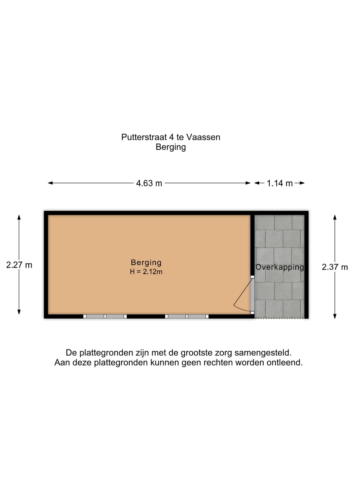 Photo 36 of Putterstraat 4