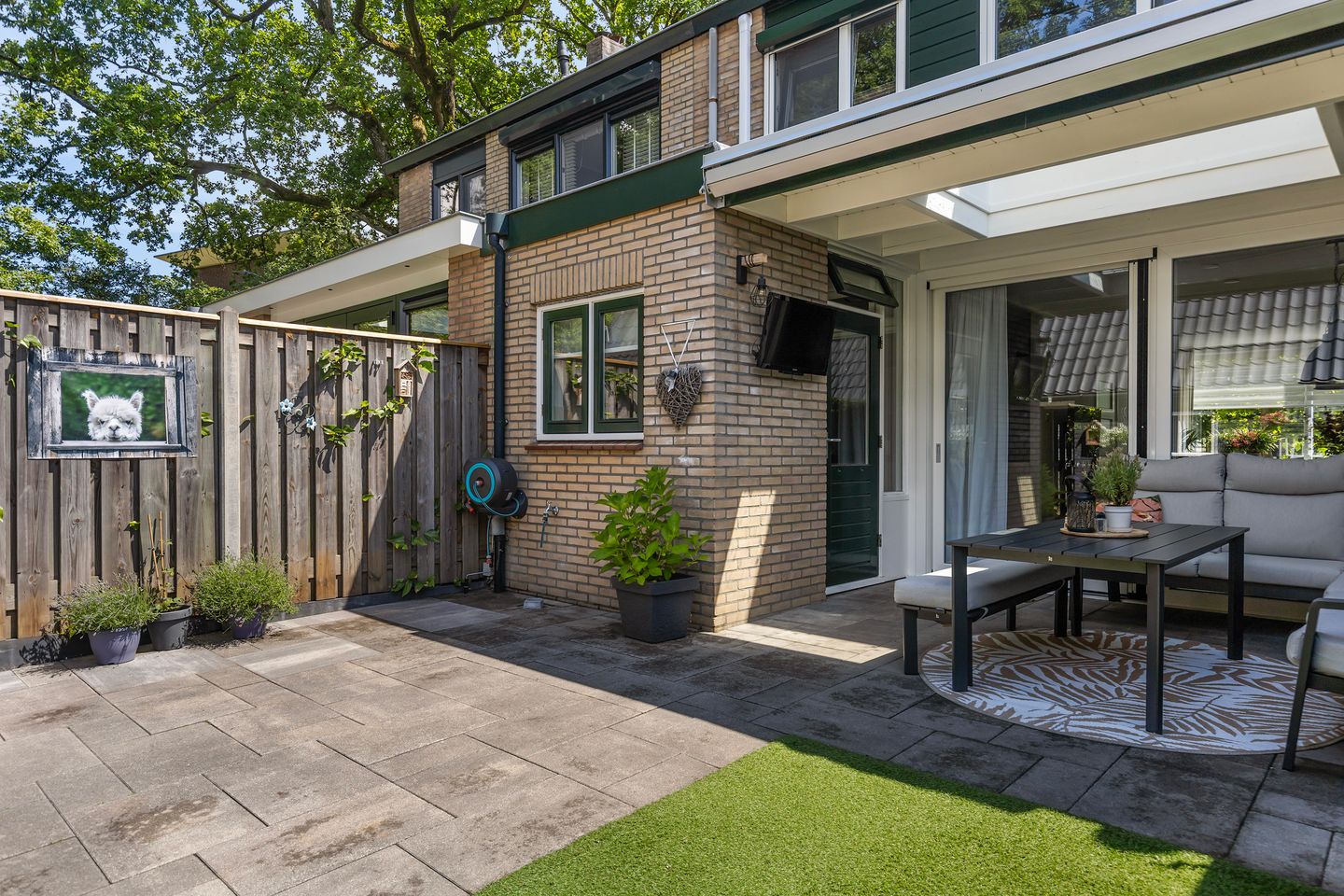 Photo 29 of Putterstraat 4
