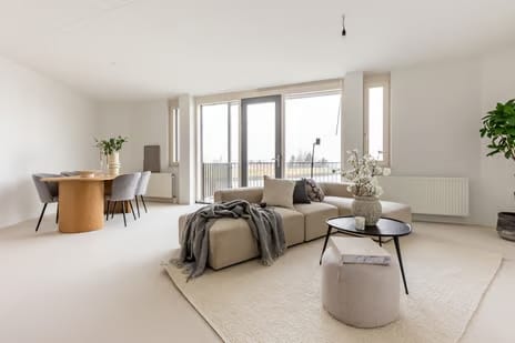 Foto 1 van Havenhoofd 9