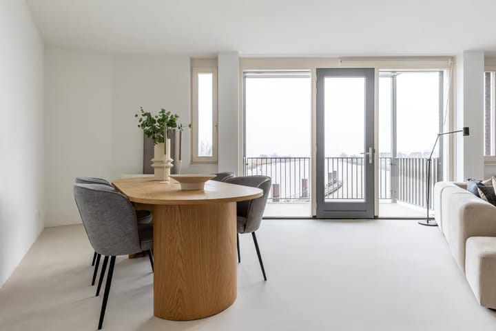 Foto 5 van Havenhoofd 9