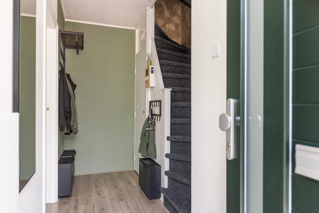 Photo 11 of Putterstraat 4