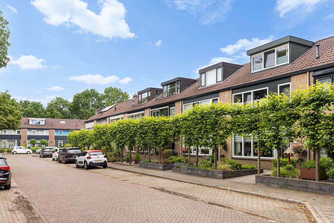 Photo 32 of Putterstraat 4