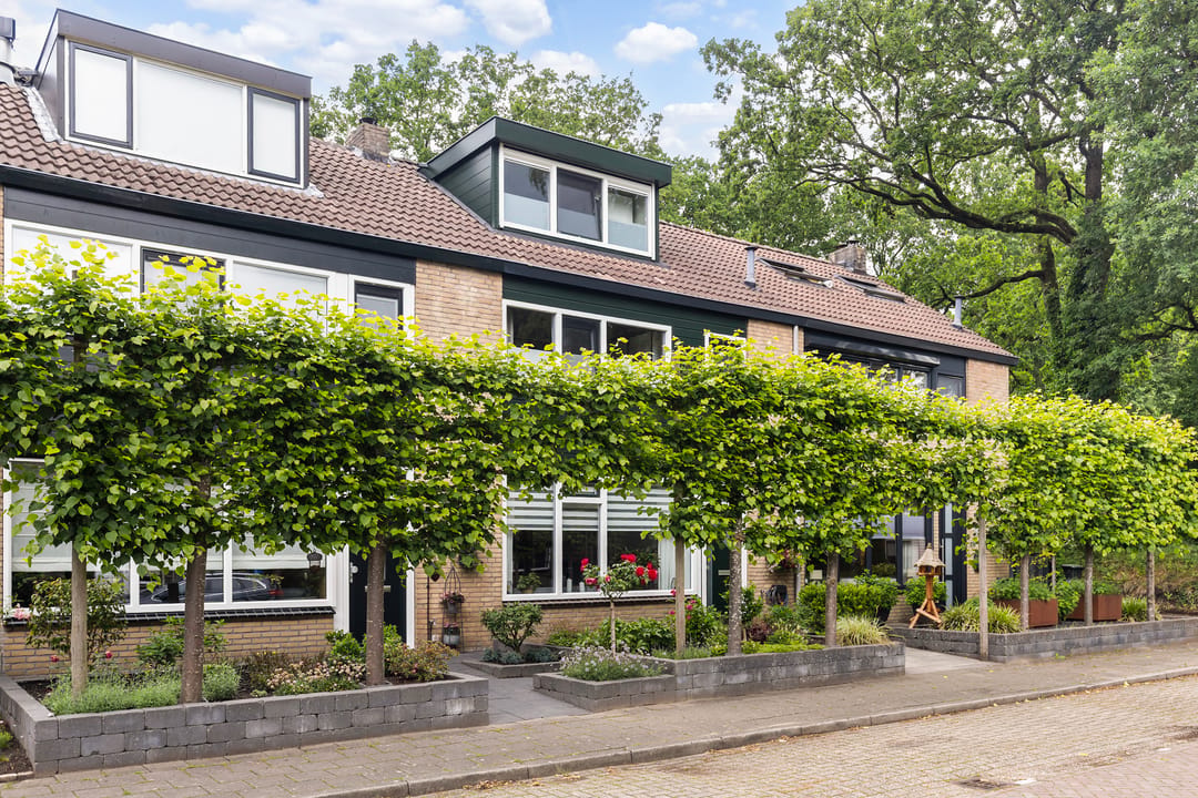Photo 2 of Putterstraat 4