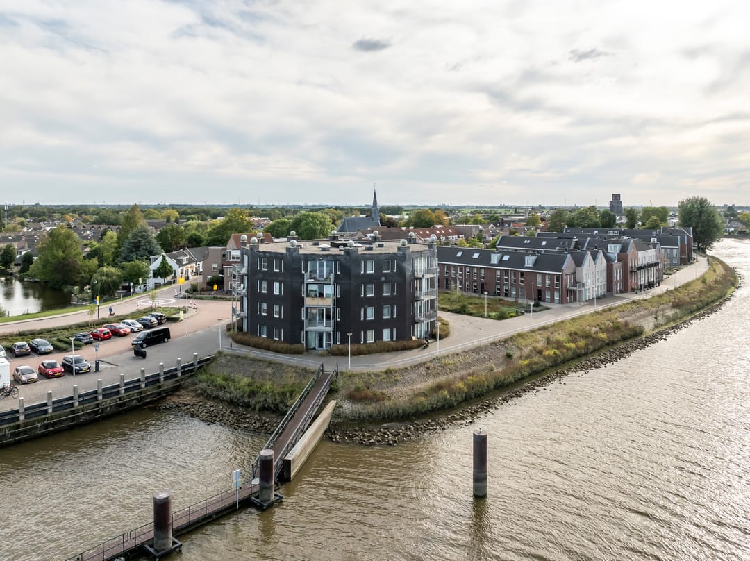 Foto 23 van Havenhoofd 9