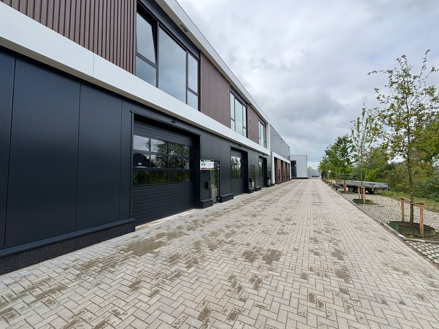 Bekijk foto 2 van Morsweg 23-23