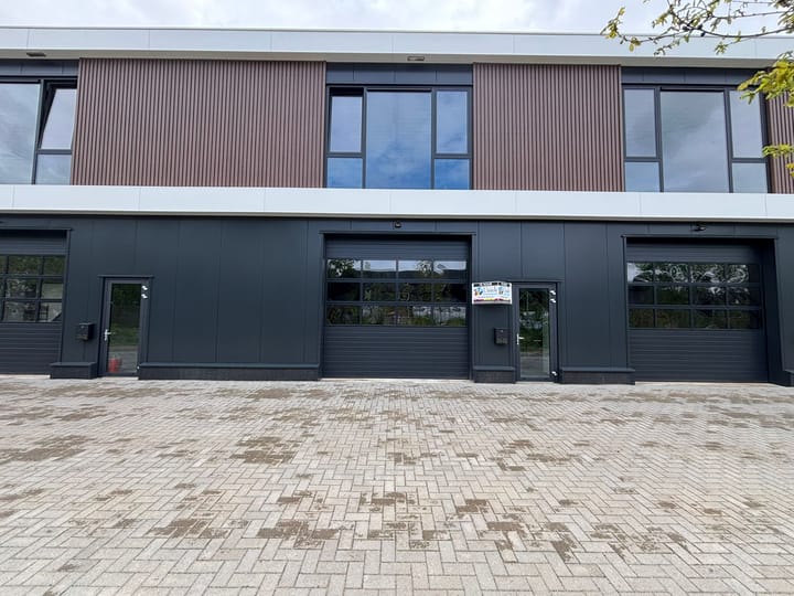 Morsweg 23-23