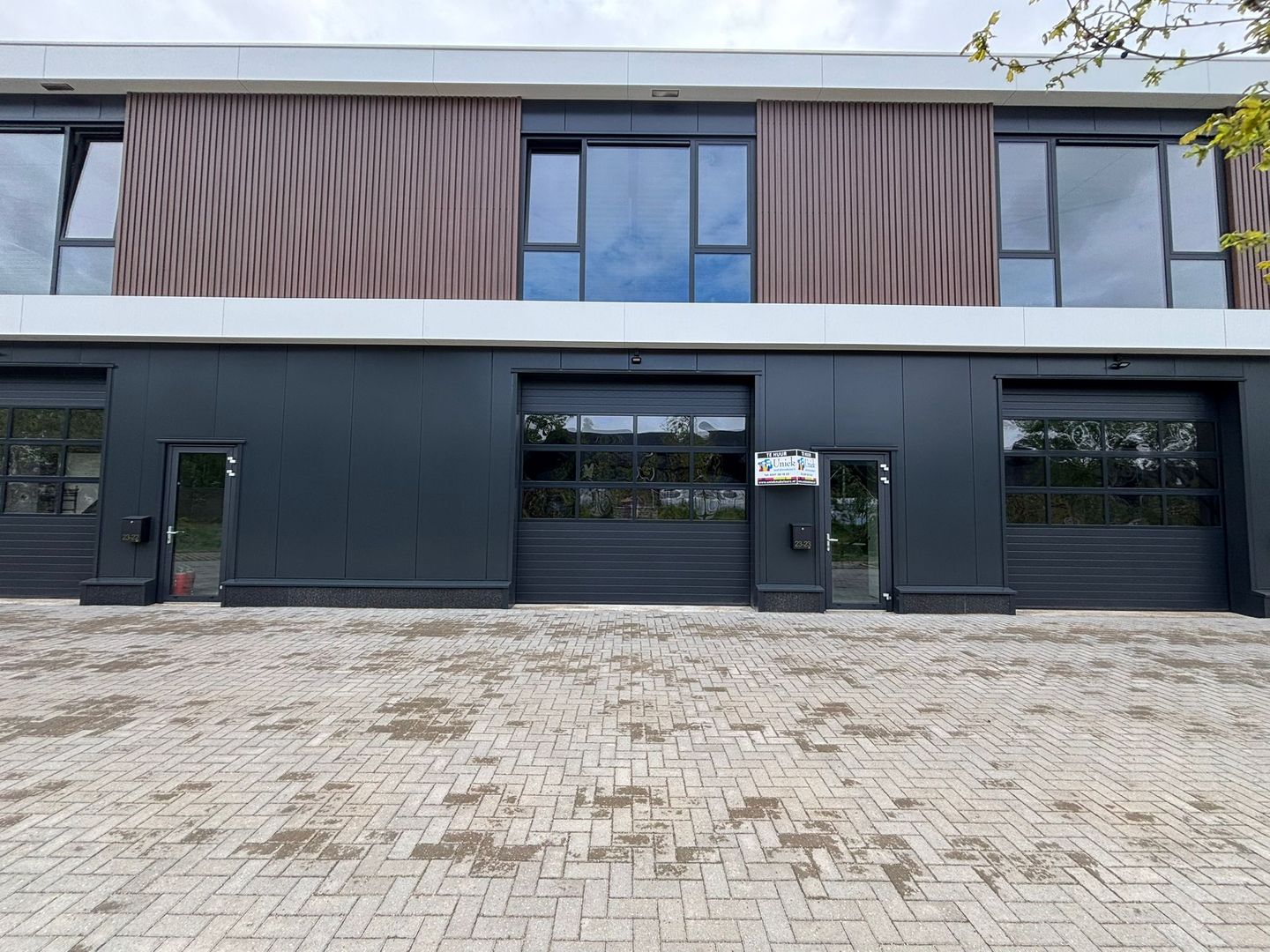 Bekijk foto 1 van Morsweg 23-23