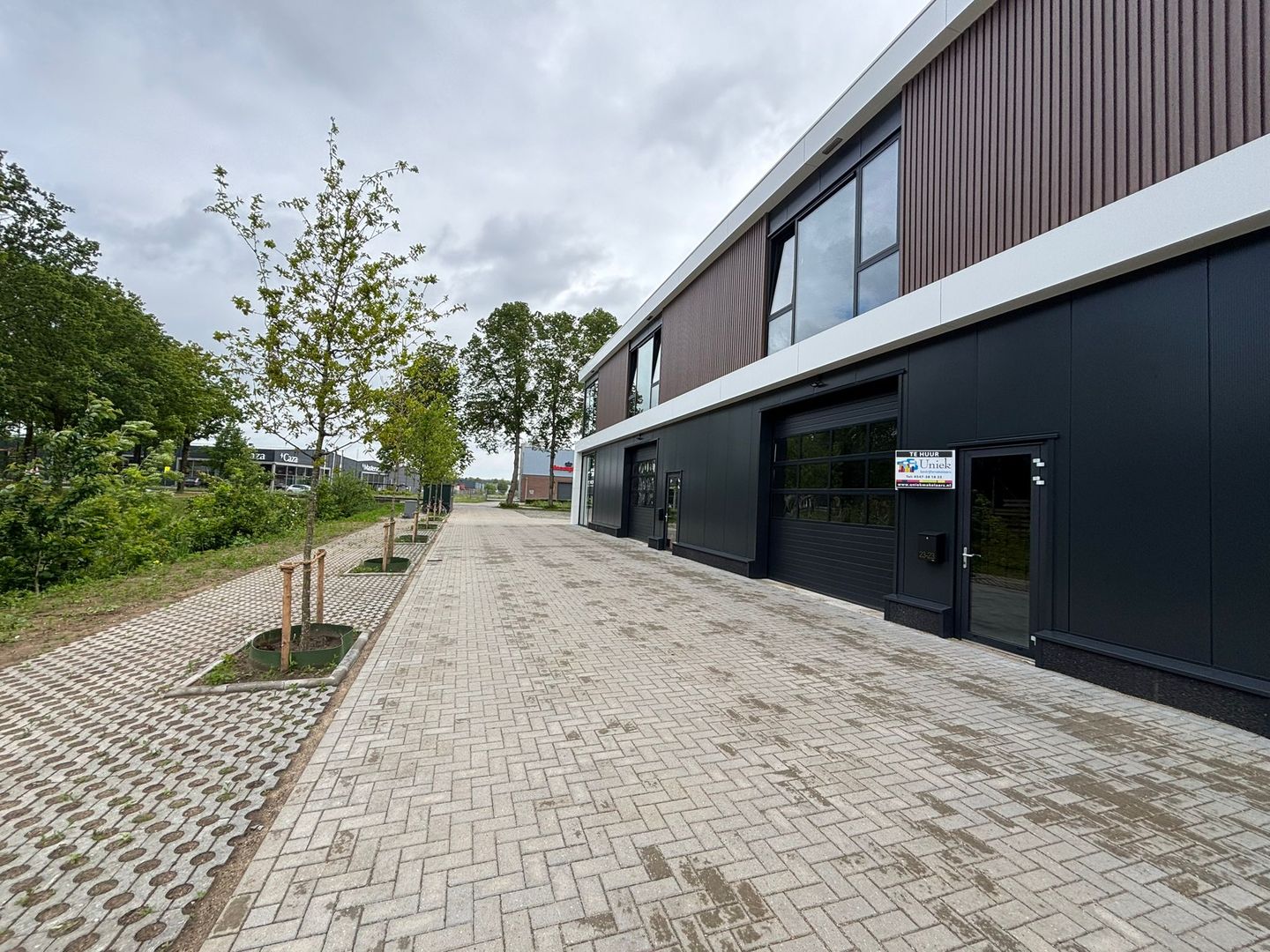 Bekijk foto 3 van Morsweg 23-23