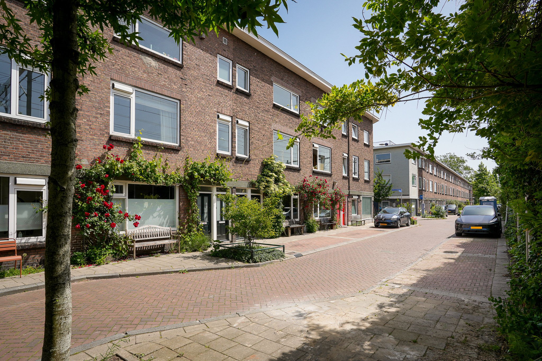 Foto 30 van Pelikaanstraat 32-BS