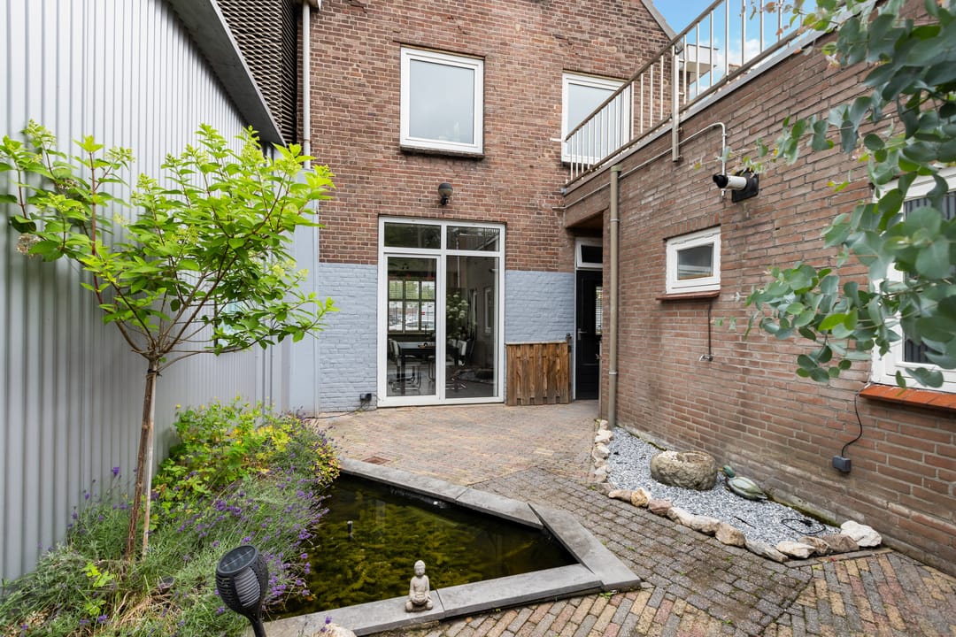 Foto 37 van Groenstraat 138
