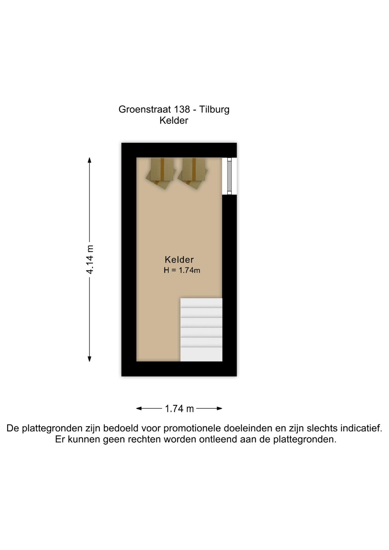 Foto 42 van Groenstraat 138