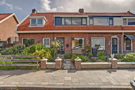 Burgemeester Cramerlaan thumbnail