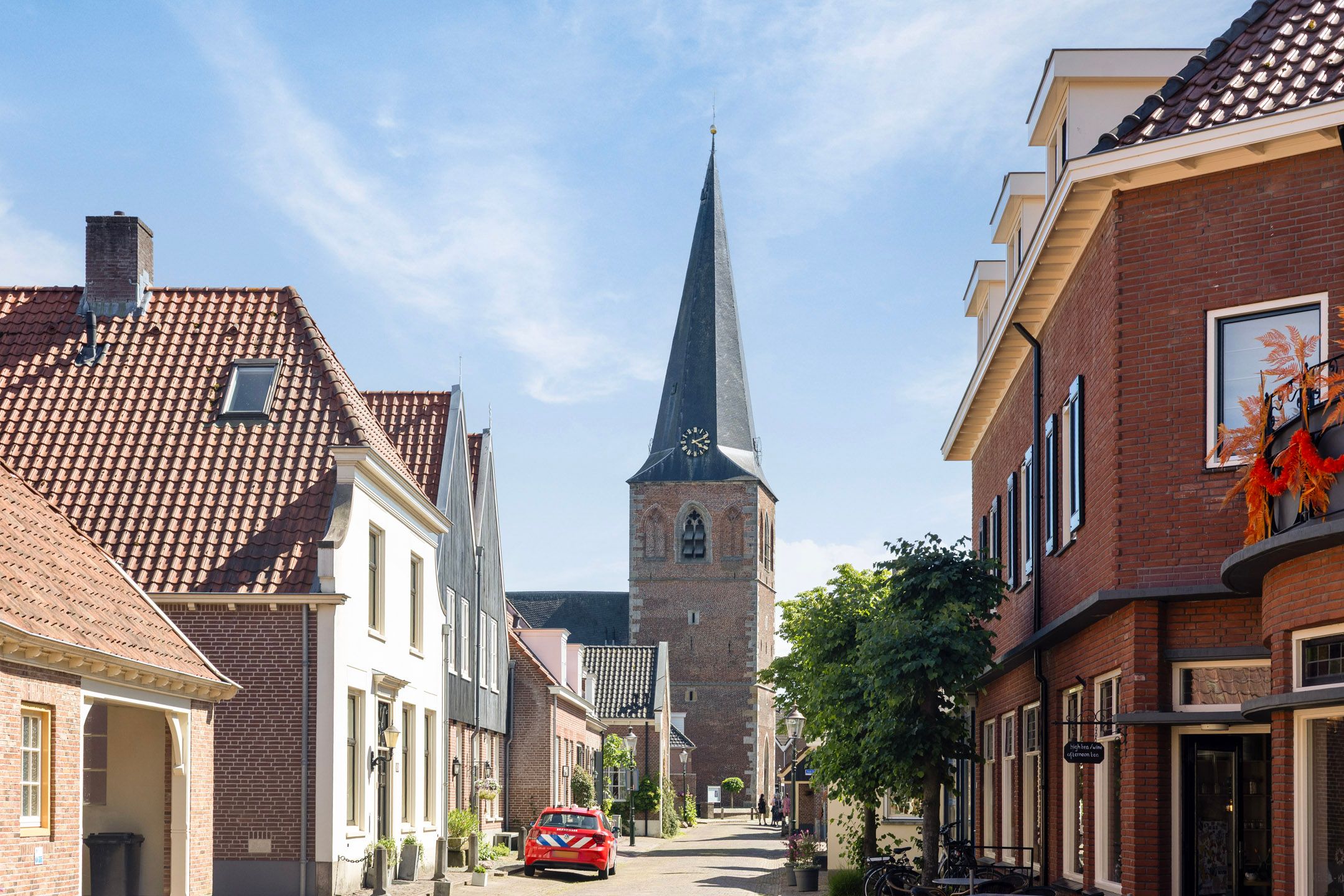Photo 27 of Marktstraat 21