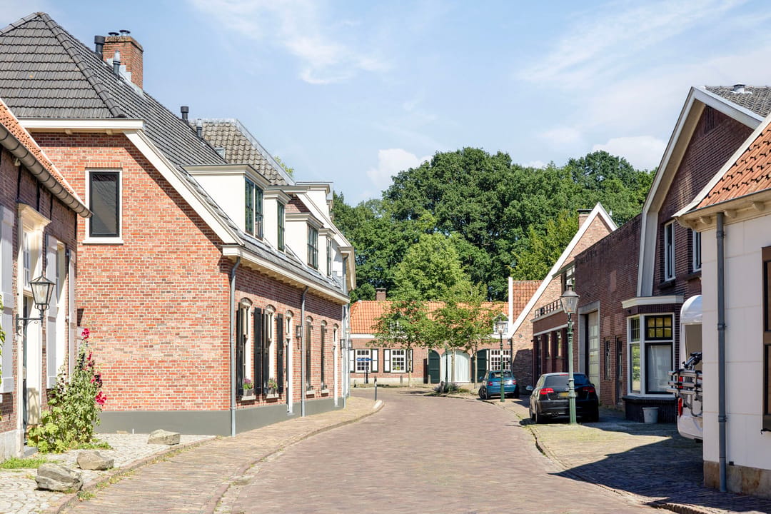Photo 26 of Marktstraat 21