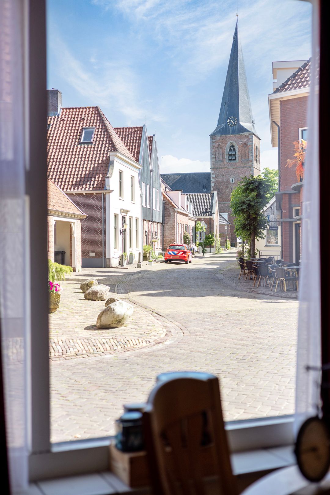 Photo 7 of Marktstraat 21