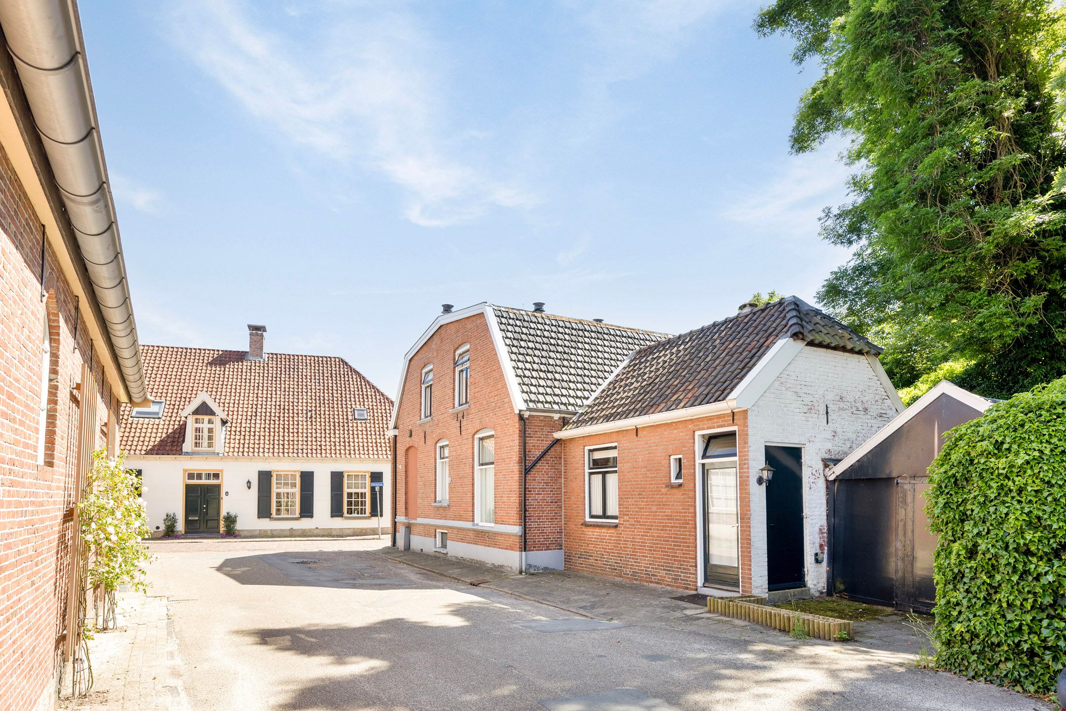 Photo 3 of Marktstraat 21