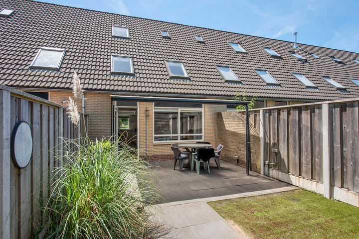 Foto 4 van Salamanderstraat 12