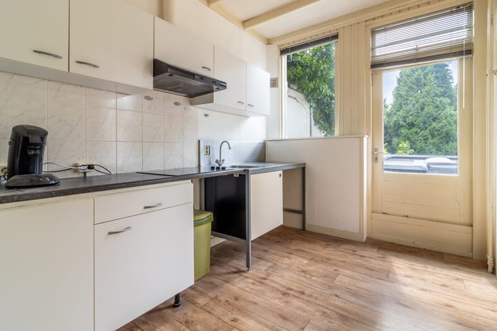Appartement te koop: Utrechtseweg 6, Zeist