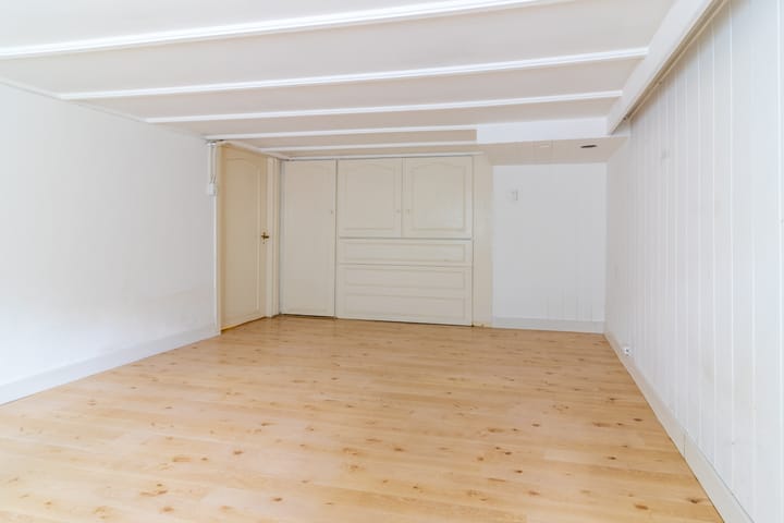 Appartement te koop: Utrechtseweg 6, Zeist
