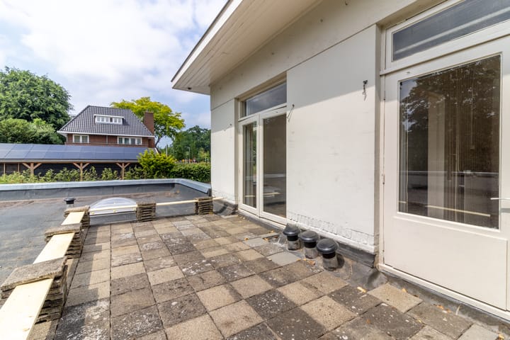 Appartement te koop: Utrechtseweg 6, Zeist