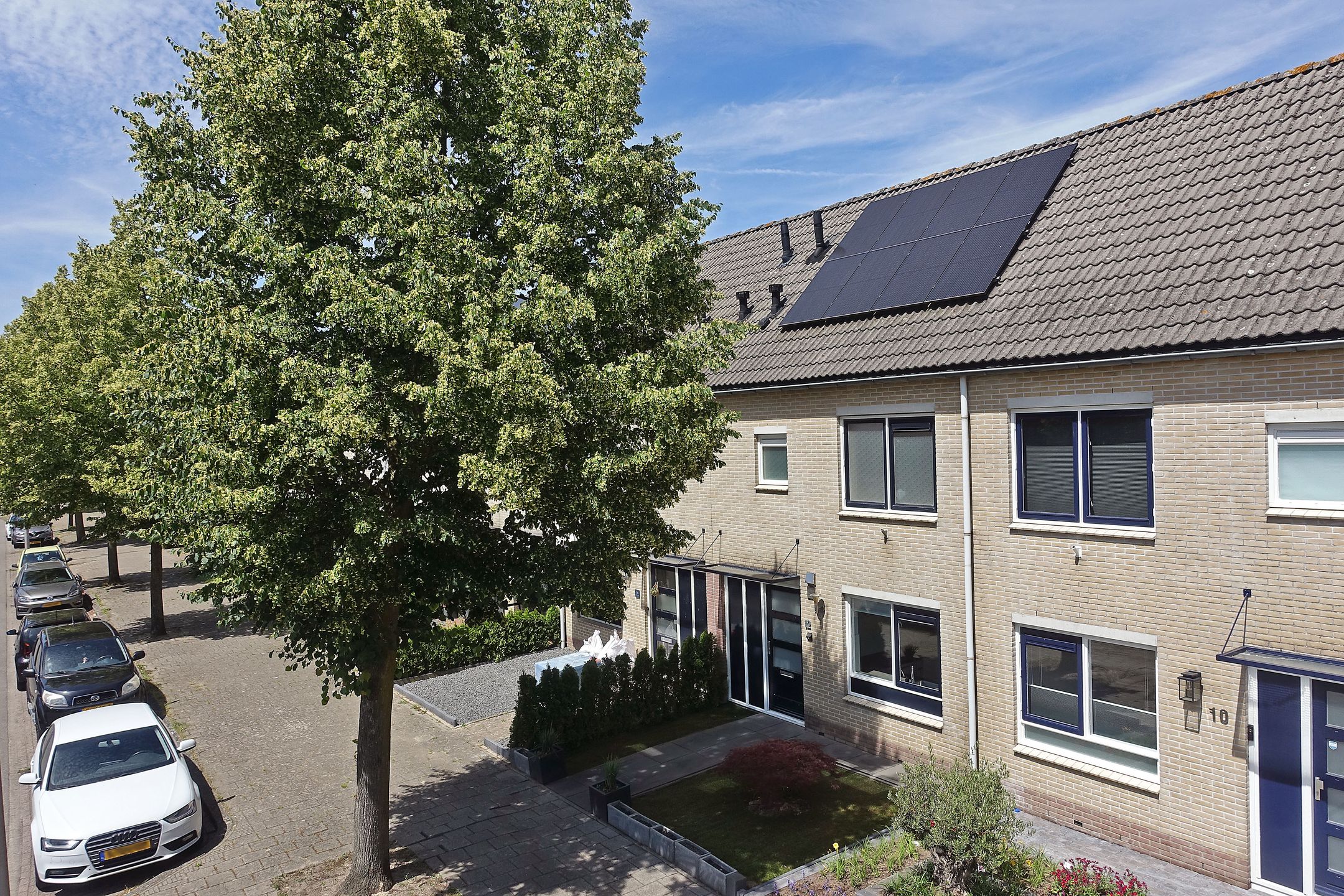 Foto 42 van Salamanderstraat 12
