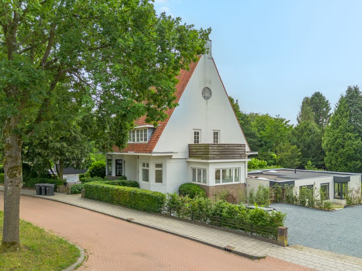 Appartement te koop: Utrechtseweg 6, Zeist