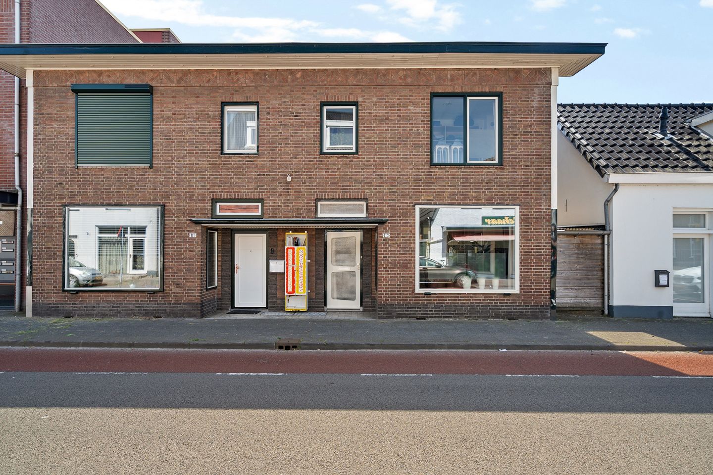 Foto 1 van Asselsestraat 113