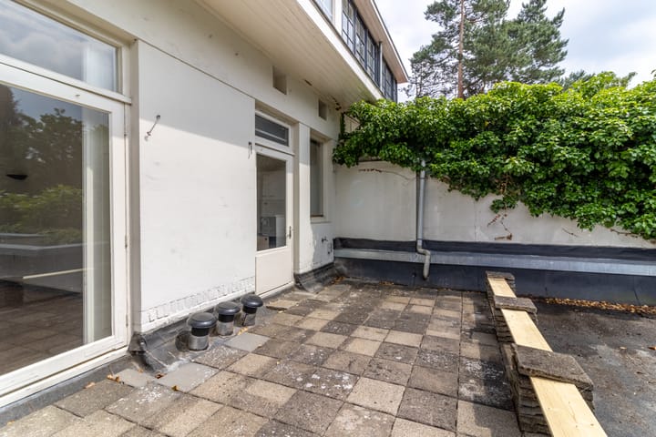 Appartement te koop: Utrechtseweg 6, Zeist