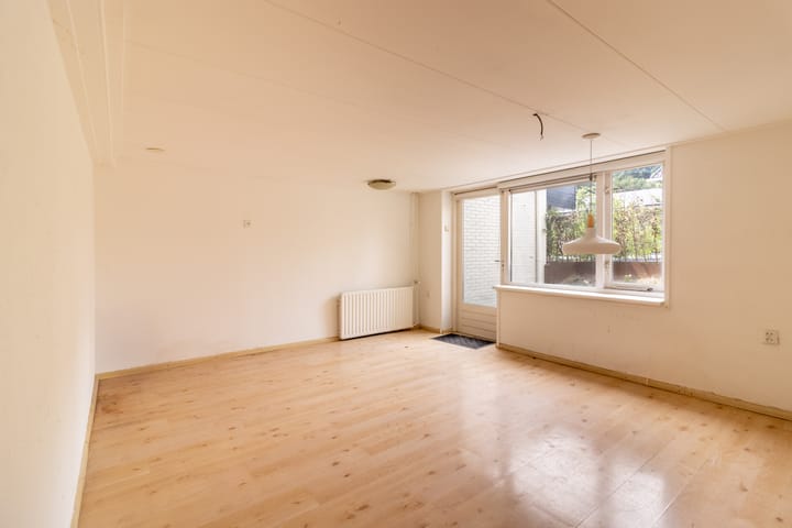 Appartement te koop: Utrechtseweg 6, Zeist
