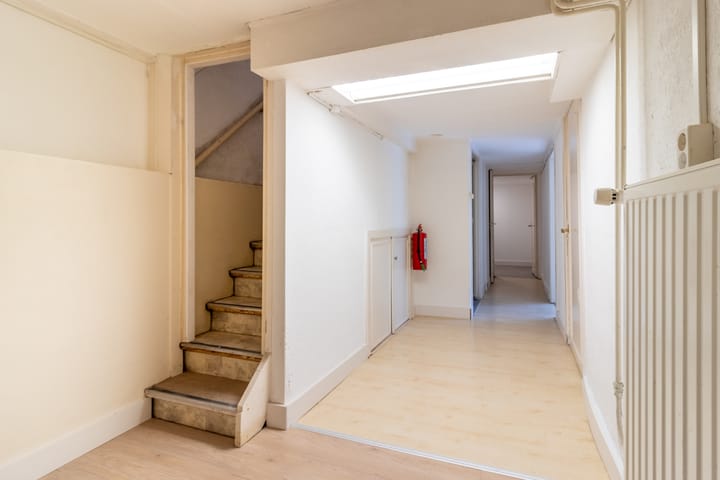 Appartement te koop: Utrechtseweg 6, Zeist