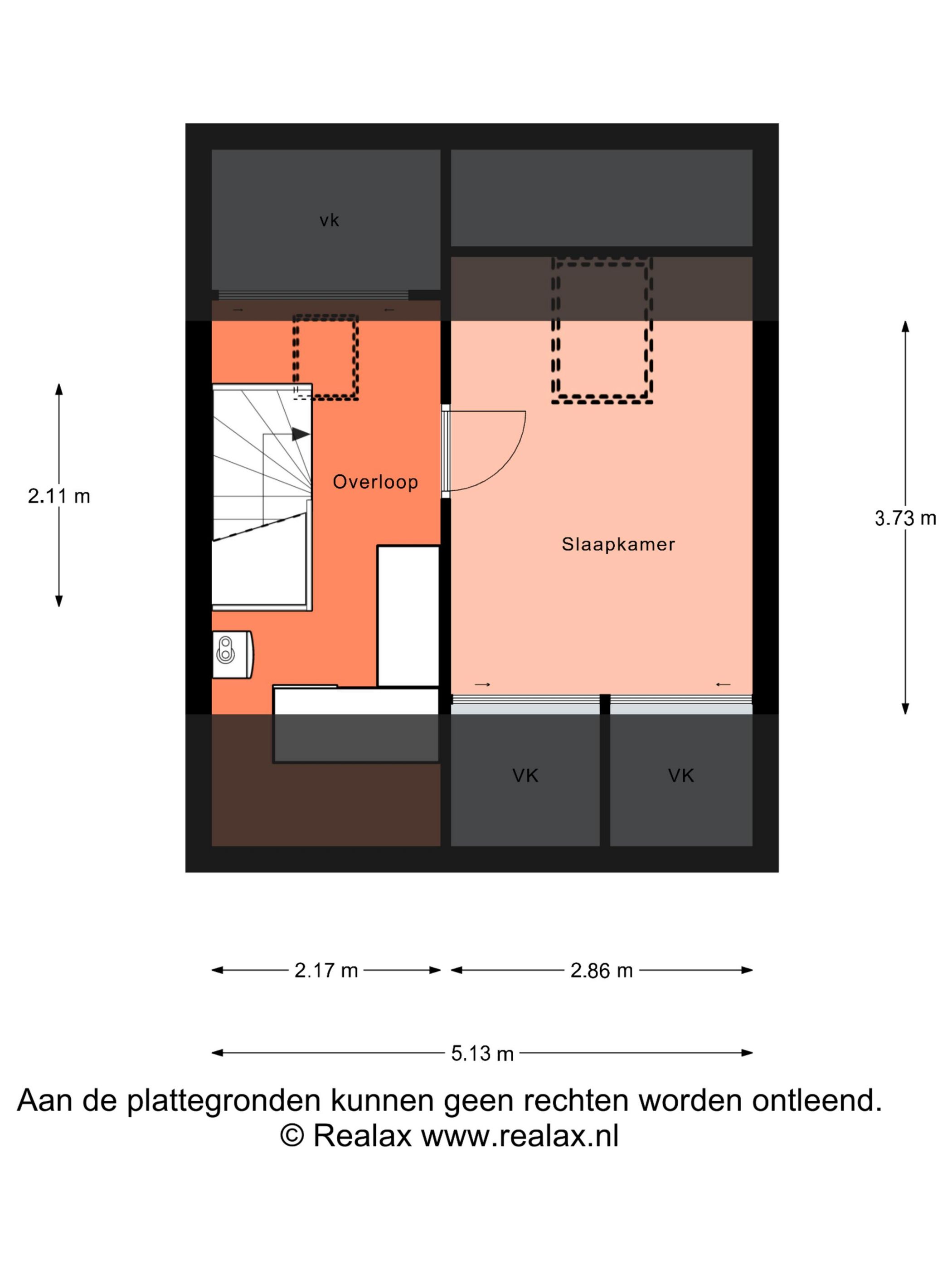 Foto 45 van Salamanderstraat 12