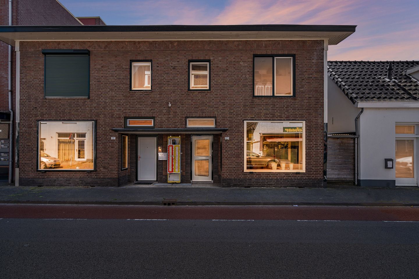 Foto 4 van Asselsestraat 113