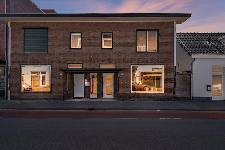 Foto 4 van Asselsestraat 113