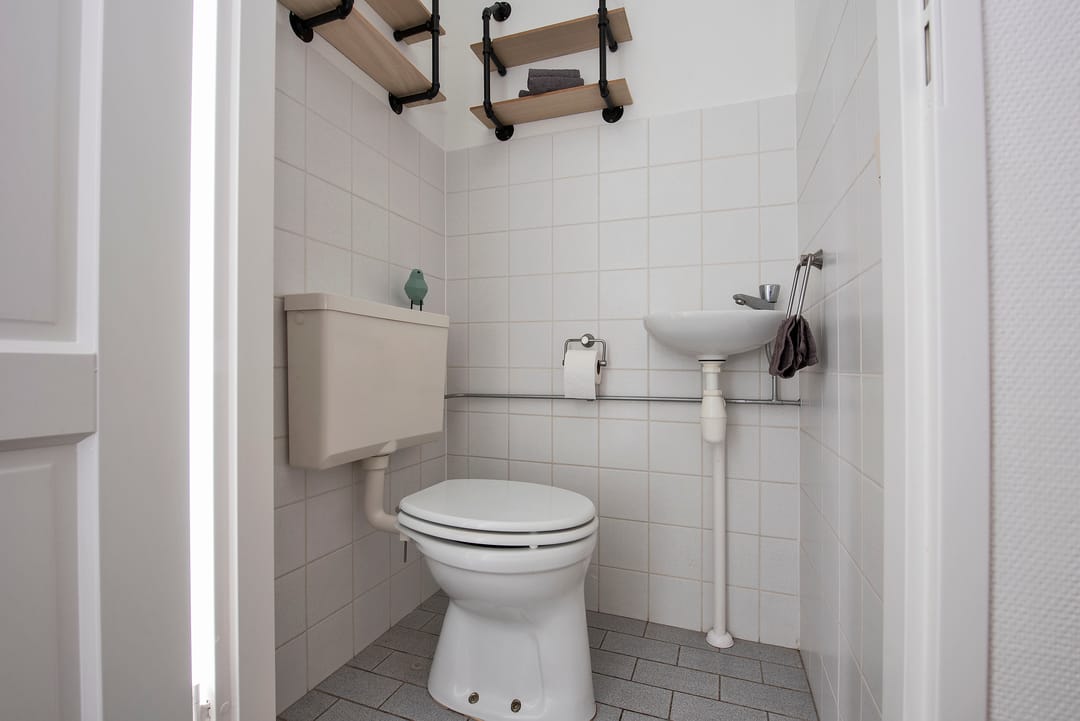 Foto 8 van Salamanderstraat 12