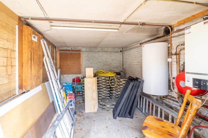 Appartement te koop: Utrechtseweg 6, Zeist