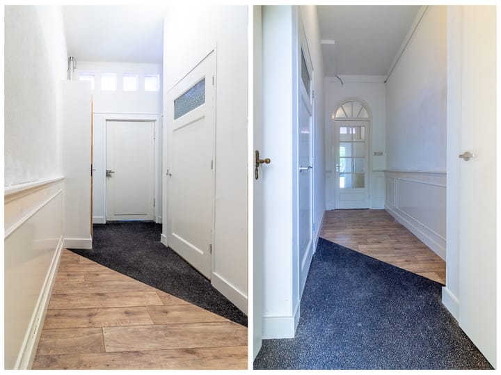 Appartement te koop: Utrechtseweg 6, Zeist