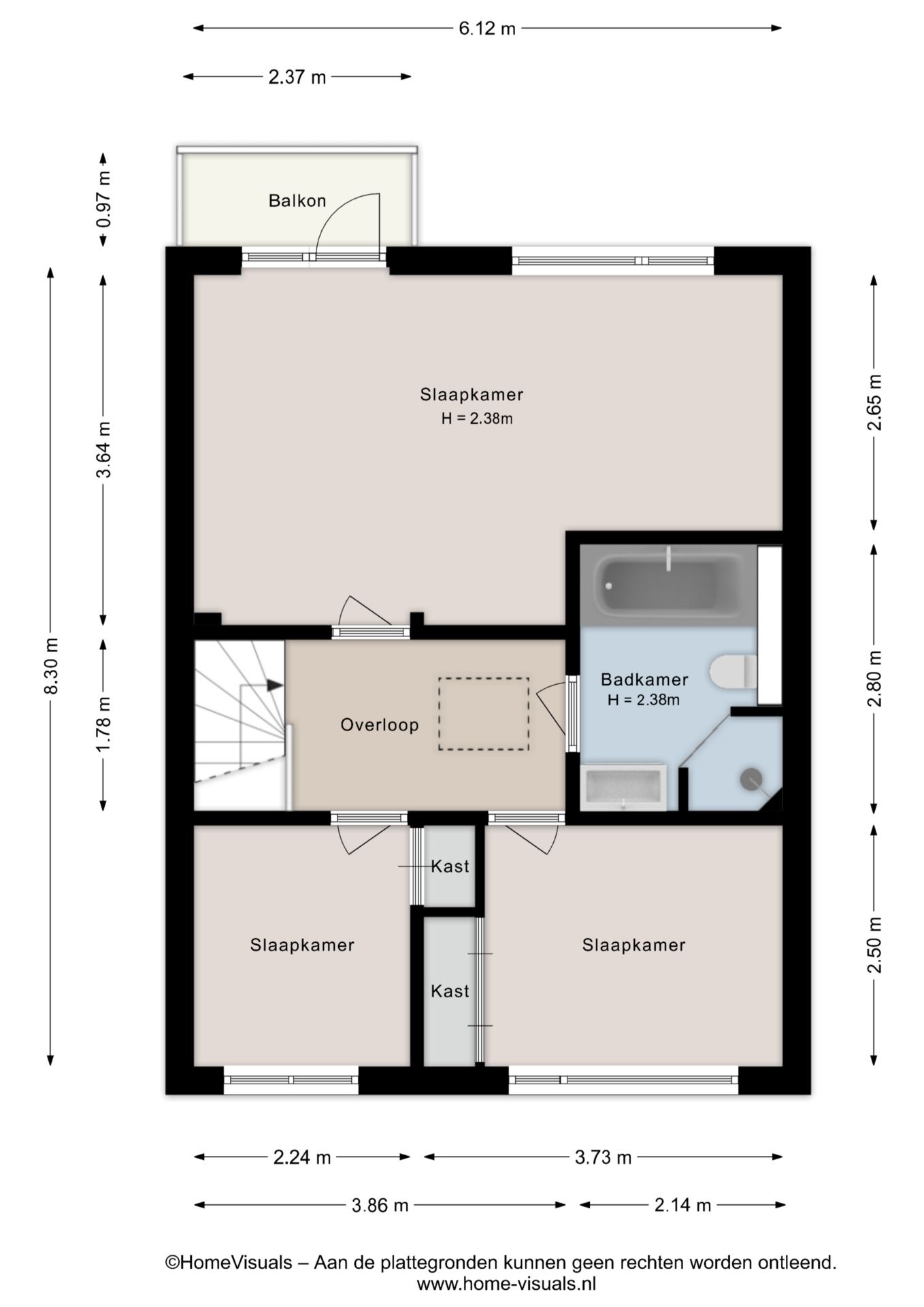 Foto 42 van Havezathestraat 5