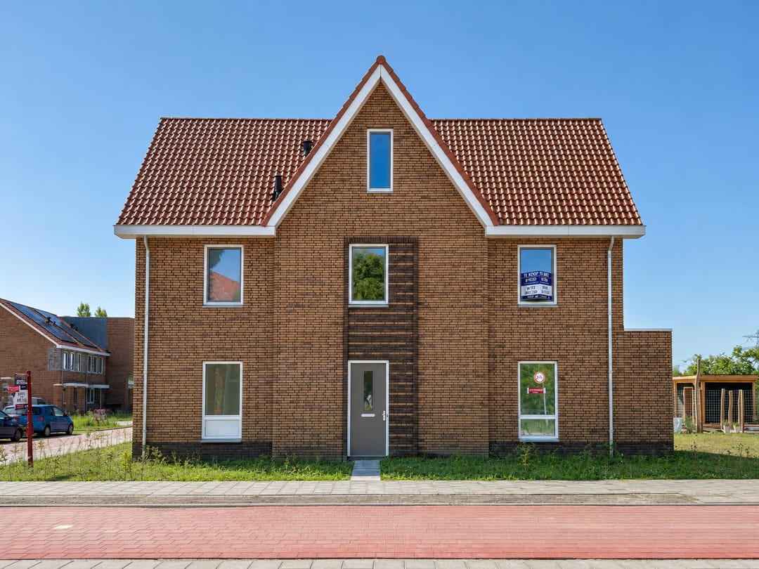Foto 2 van Hof der twee getuigen 51