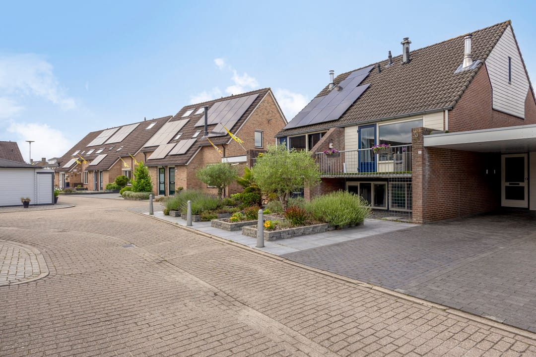Photo 1 of Mulderskamp 51