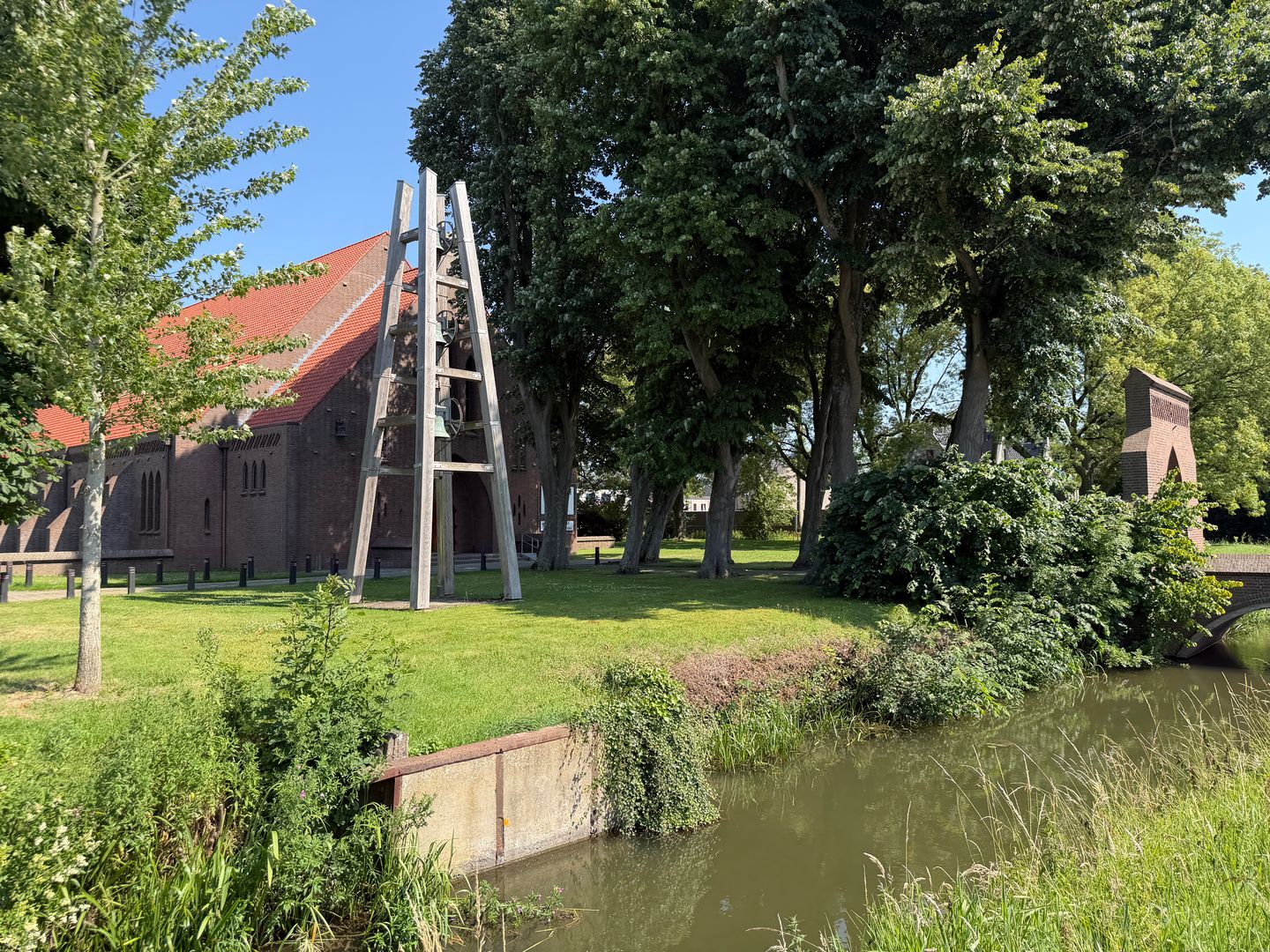 Foto 10 van Hof der twee getuigen 51